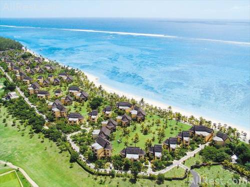Dinarobin Hotel Golf & Spa 6